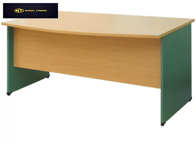 Bàn làm việc gỗ công nghiệp SV1686 - SV1886